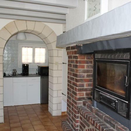 Ma Petite Neuvillaise Neuville-les-Dieppe 외부 사진