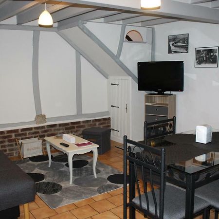 Ma Petite Neuvillaise Neuville-les-Dieppe 외부 사진