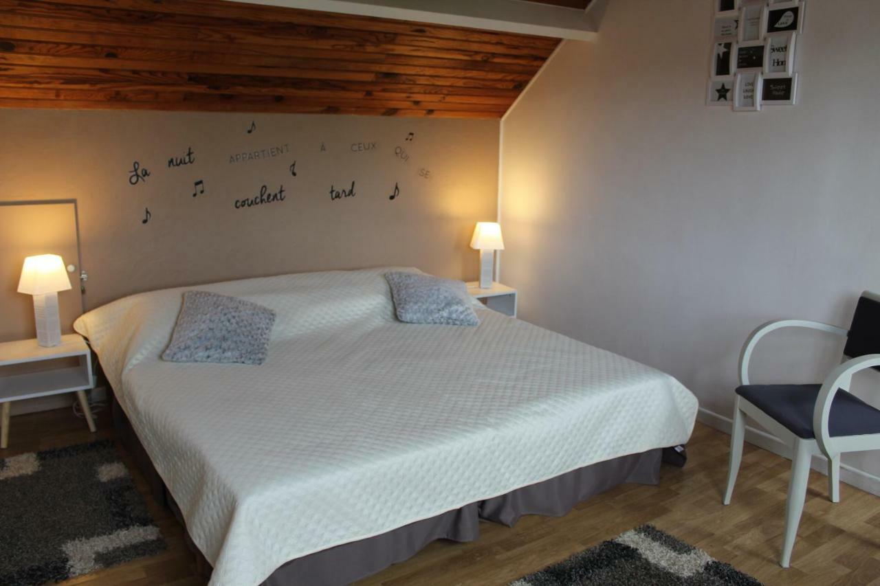 Ma Petite Neuvillaise Neuville-les-Dieppe 외부 사진